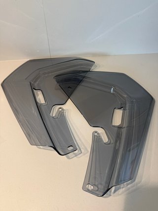 Deflectores de aire para BMW 1300GS