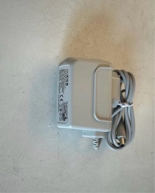 Caricatore Nintendo DS