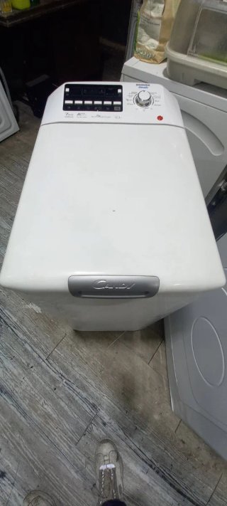 Lavadora