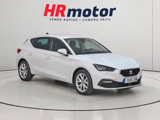 SEAT León 2.0 TDI S&S Style Go 85 kW (115 CV)