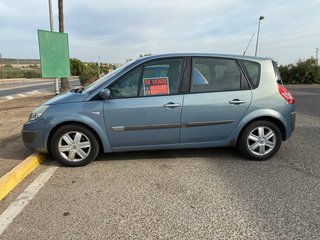 Renault Scenic 2006