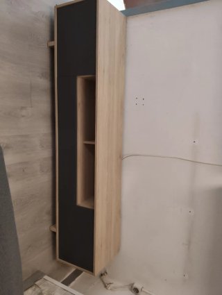 Set de 3 Muebles de Salón