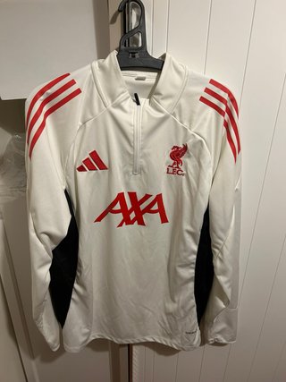 Chaqueta Chandal Liverpool FC Adidas