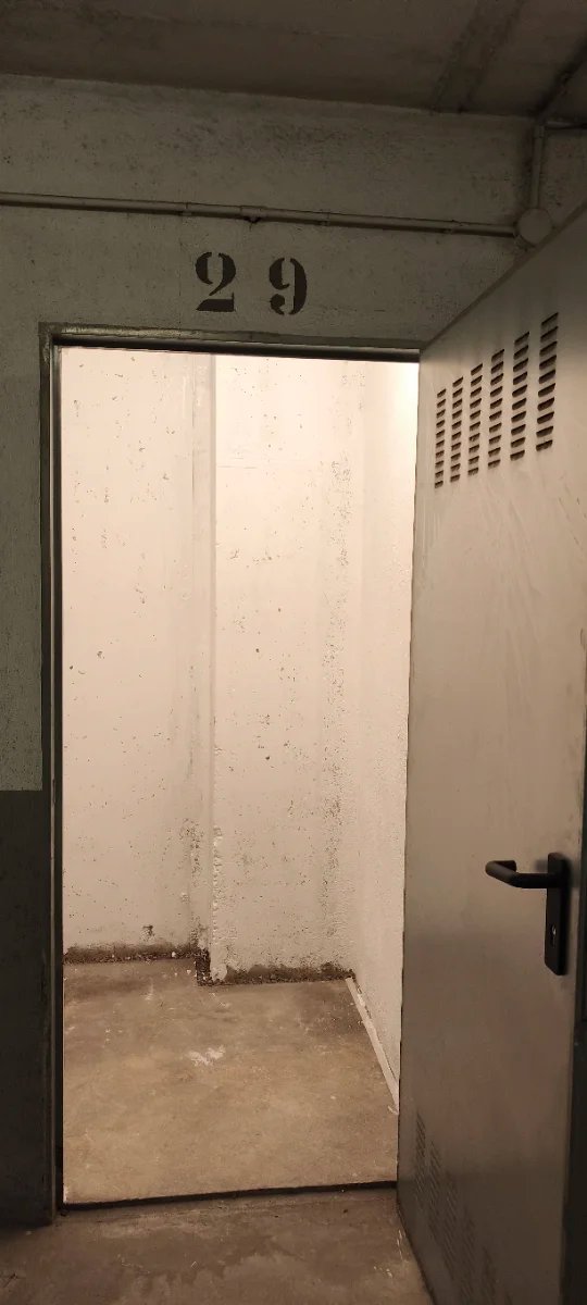Storage room for rent in La Massana · 4 of 4