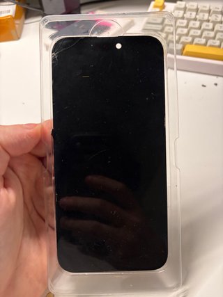 Pantalla Original iPhone 15 Pro Max