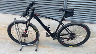 Bicicleta Orbea Alma H50 Talla L
