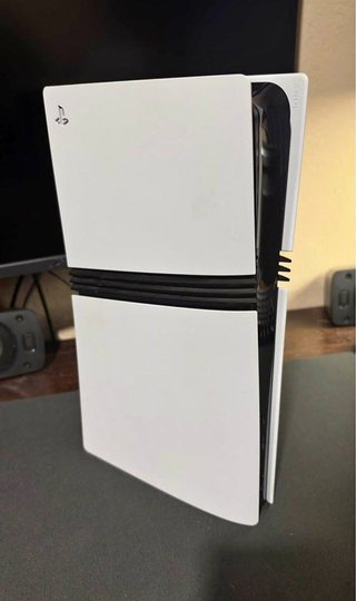 Consola Sony PlayStation 5 Pro