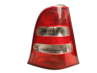 Piloto trasero derecho Mercedes-Benz A (BM 168)