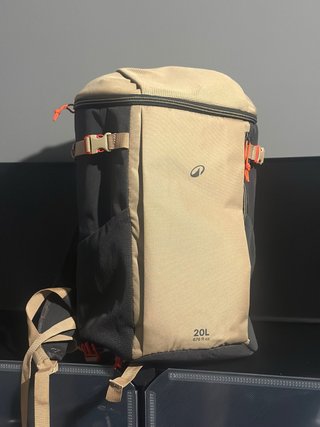 Mochila Nevera Quechua 20L