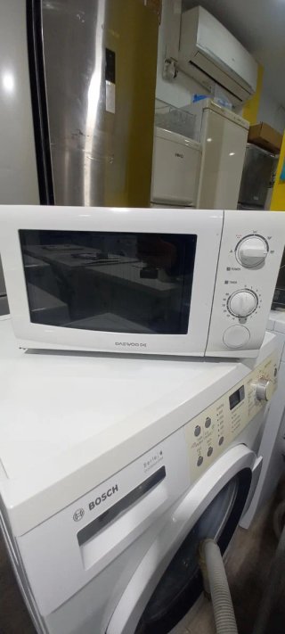 Forno a microonde