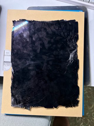 Pantalla iPad Pro 12,9 (3ª Gen) para reparar