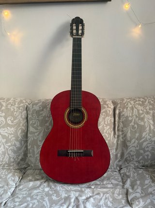 Guitarra Española Valencia clasica acustica