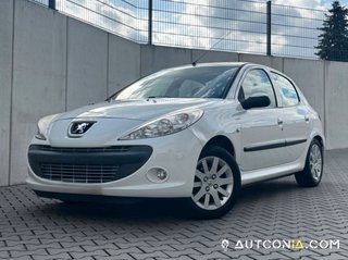 Peugeot 206 2010