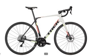 Trek Domane SL 5 Gen 5 Carbono Shimano 105