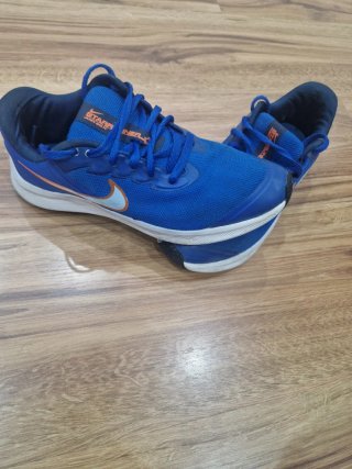 Zapatillas Nike Star Runner Azules
