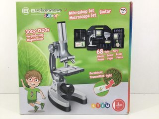 otros juegos y juguetes bresser junior
