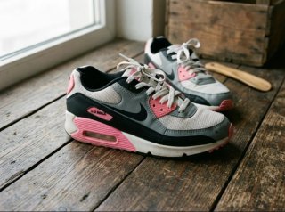 Zapatillas Nike Air Max