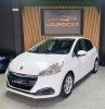 Peugeot 208 2015