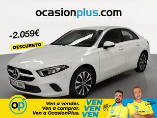 Mercedes-Benz Clase A 250 e 160 kW (218 CV)