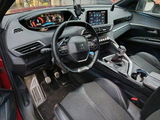 Peugeot 3008 2018