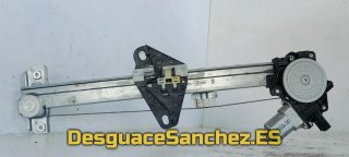 Elevalunas trasero izquierdo HONDA CR-V (RE)