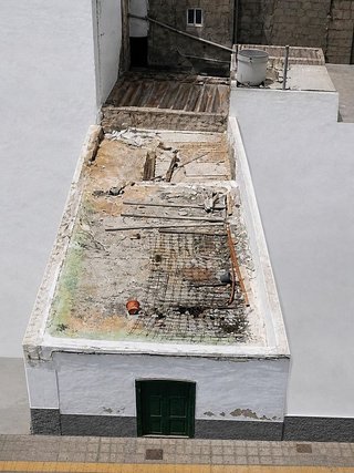 Terreno en venta en Centro - La Vega Alta en Arrecife