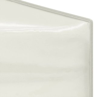 Cortina para Feste Crema plegable con Pareti Later