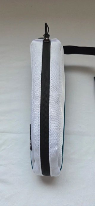 Bolsa para Tubo Superior de Bicicleta