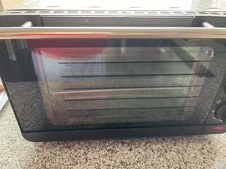 Horno Eléctrico SilverCrest