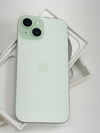 IPHONE 15 128GB 84%