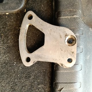 Bomba de agua para Seat
