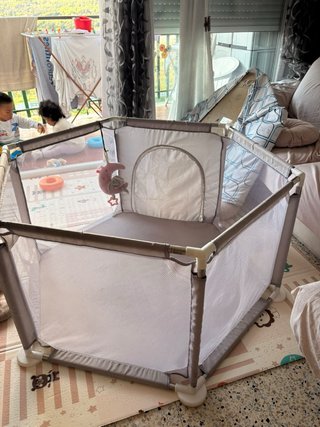Parco giochi per bambini