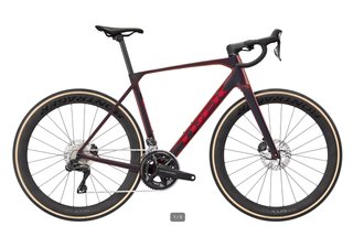 Trek Domane SLR 7 Gen 5 Ultegra Di2