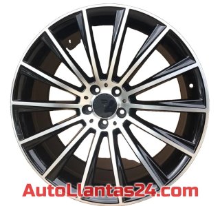 Llantas para Mercedes-Benz Austria Irlanda 17-19"