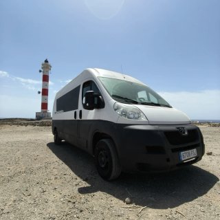 Peugeot Boxer 2007