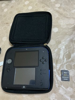 Nintendo 2DS