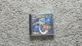 Discworld (PS1)