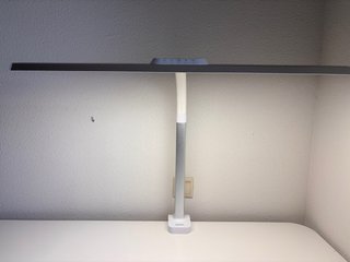 Lámpara LED de Escritorio