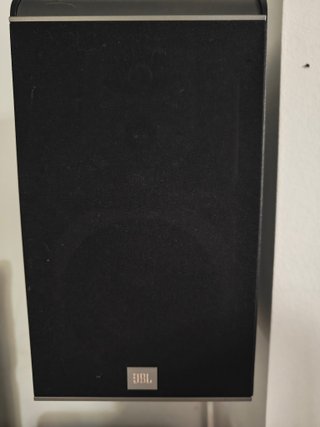 Conjunto Altavoces Home Cinema 5.0 JBL Serie ES