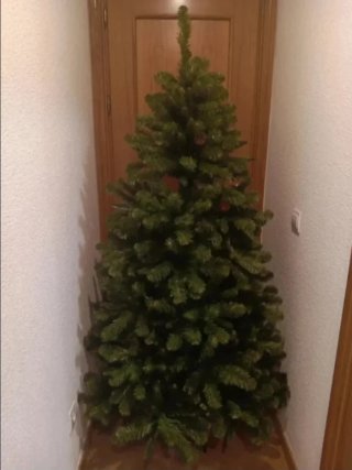 Árbol de Navidad Artificial