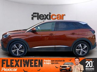 Peugeot 3008 225 e-EAT8 Allure