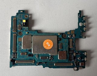 Placa Base Samsung Z FOLD 4 GH82-29464A 512GB