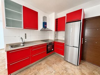 Piso en alquiler en Santa Catalina - Canteras en Palmas de Gran Canaria(Las)