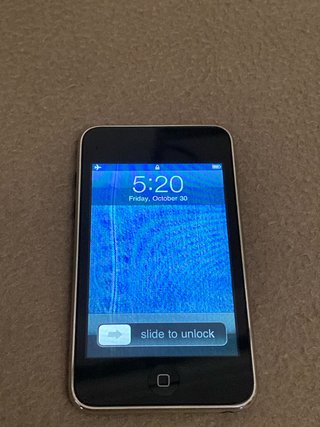 iPod A1288 8GB