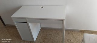 Escritorio IKEA