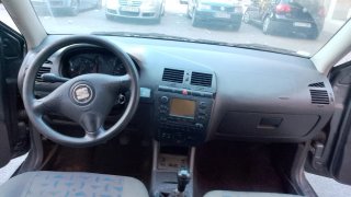 SEAT Cordoba 2003