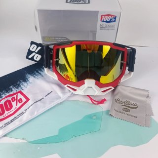 Gafas 100% Barstow MX