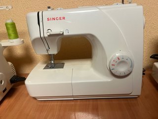Máquina de coser Singer