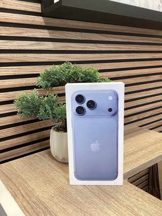 iPhone 18 Pro Max Precintado