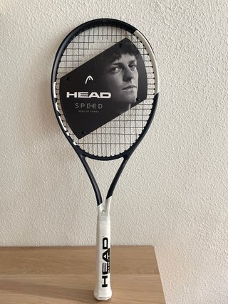 Raqueta de Tenis Head Speed mpl.